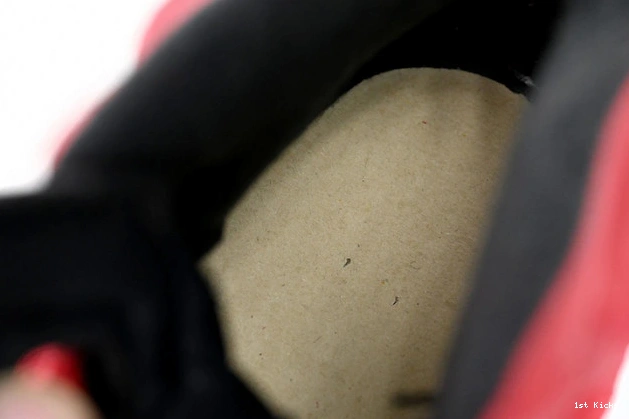 1st Kicks Toro GoAnywhere Air CT8529- 574 Jordan 6 1204